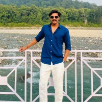 Atishay Bansal
