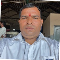 Balram Yadav