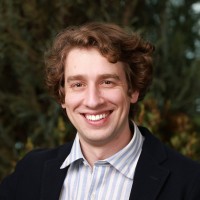 Justin Krim