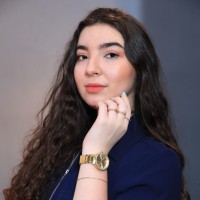 Caroline Bianchini Viaro
