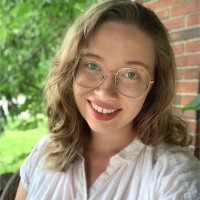 Allyson Mcdonald