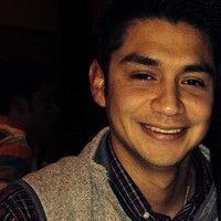 Isaac Diaz