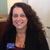 Tracey Allen