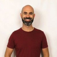 Javier del Olmo Muñoz