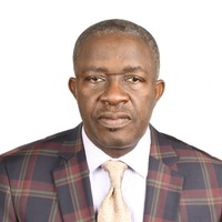 Dr. Friday K Ohuche