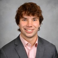 Mitchell Cascia, Msc
