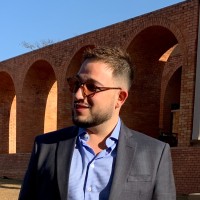 Lucas Luiz dos Santos