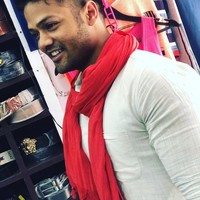 Javed Khan