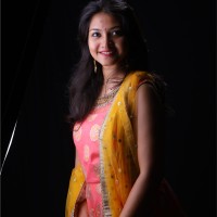 Ramya R