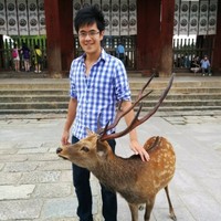 Nathan Chin
