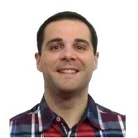 Dídac Recio-Garrido, Phd