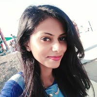 Amee Parmar