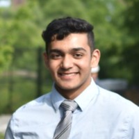 Pratish Patel