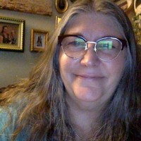 ruth Webster