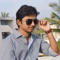 Rakesh K P