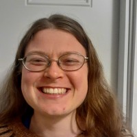 Morgana Warner-Evans