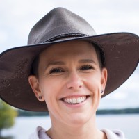 Anne North