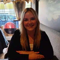 Romy Van Goor