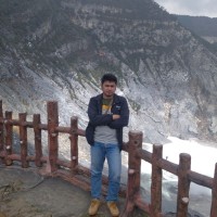 John Kennedy Sitopu