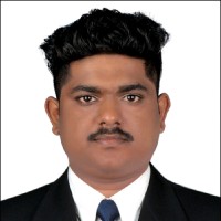 Anurag Puthenpurackal