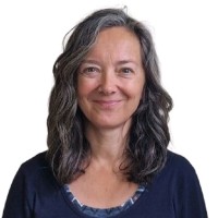 Jenni Reid CEnv MCIEEM