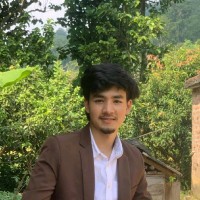 Prashant Karki
