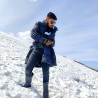 Nithish Reddy