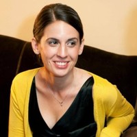 Victoria Lichocki-Smith