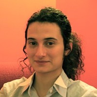 Burcu Baykal Minsky, Ph.D.
