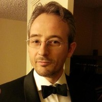 Christopher Barnette