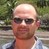 Mark Johnson