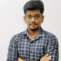 Joseph Raj