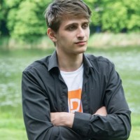 Pavel Klymko