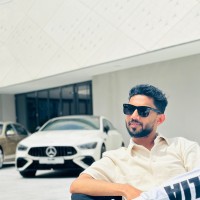 Mohammad Anees