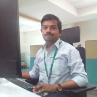 K Devi Prasad Devi Prasad