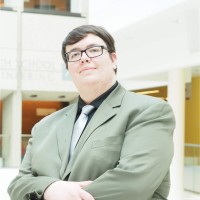 Stephen Ferguson