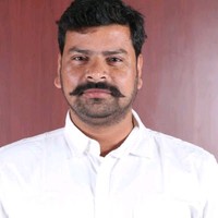 Mritunjay Kumar