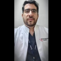 Alexander Ojeda Torres