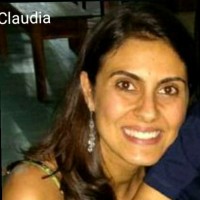 Claudia Nadim Elias