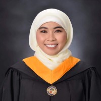 Nur-Aine Jaizzah Isla, Cpa