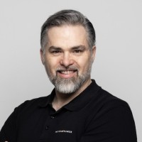 Ruedi Kamer (Swiss Witcher)