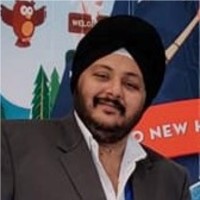 Jasdeep Singh Talwar