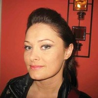 Maria Broch
