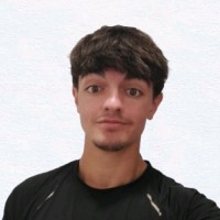 Daniel Bernet Mesa