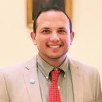 Anthony Garza, Cprp, Cpo