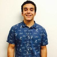Tony Aponte