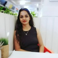 Pooja Yadgire