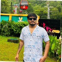 Pavan Gaykwad