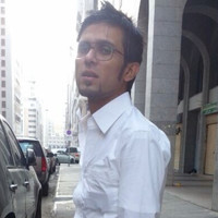 Majed Bakhsh