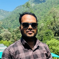 Alok Yadav